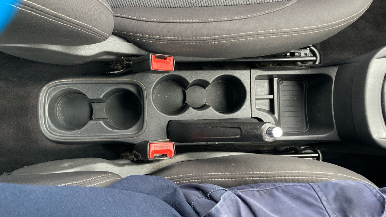 Ford KA+ 1.2 Studio 5dr Petrol Hatchback